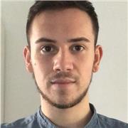 Doy clases particulares de italiano (chico nativo) (por favor, solo mandadme mail, gracias)